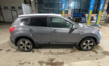 Nissan Qashqai 2007 года за 3 500 000 тг. в Караганда фото 4