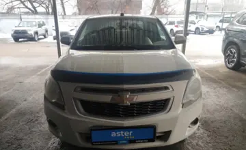 Chevrolet Cobalt 2022 года за 4 800 000 тг. в Алматы фото 2