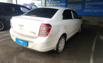 Chevrolet Cobalt 2022 года за 4 800 000 тг. в Алматы