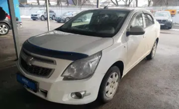 Chevrolet Cobalt 2022 года за 4 800 000 тг. в Алматы фото 1