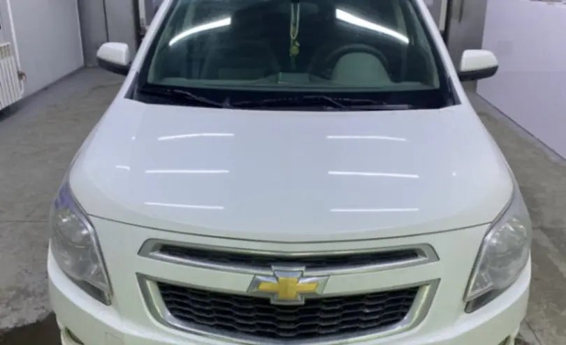 Chevrolet Cobalt 2024 года за 6 000 000 тг. в Павлодар фото 2