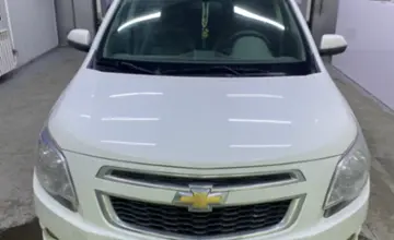 Chevrolet Cobalt 2024 года за 6 000 000 тг. в Павлодар фото 2