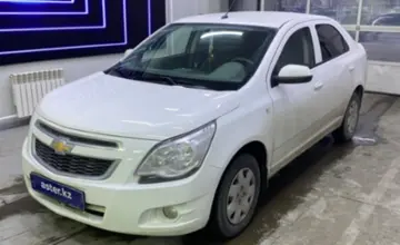 Chevrolet Cobalt 2024 года за 6 000 000 тг. в Павлодар фото 1