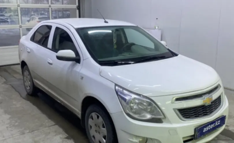 Chevrolet Cobalt 2024 года за 6 000 000 тг. в Павлодар фото 3