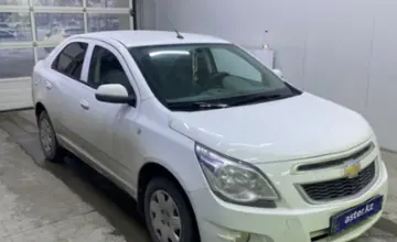 Chevrolet Cobalt 2024 года за 6 000 000 тг. в Павлодар фото 3
