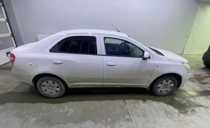 Chevrolet Cobalt 2024 года за 6 000 000 тг. в Павлодар фото 4