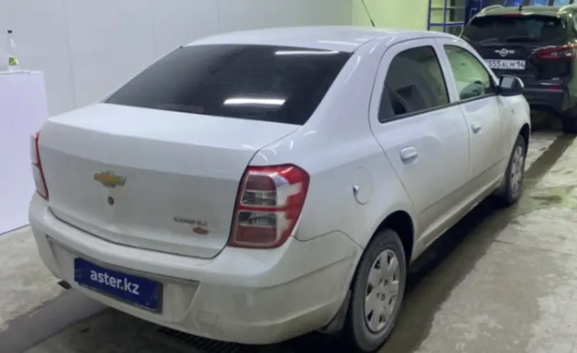 Chevrolet Cobalt 2024 года за 6 000 000 тг. в Павлодар фото 5