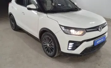 SsangYong Tivoli 2020 года за 6 500 000 тг. в Кызылорда фото 3