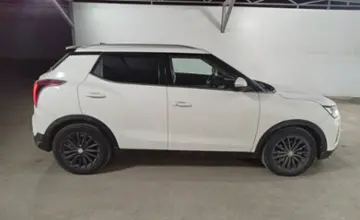 SsangYong Tivoli 2020 года за 6 500 000 тг. в Кызылорда фото 4