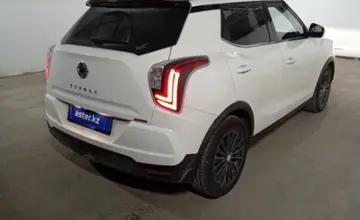 SsangYong Tivoli 2020 года за 6 500 000 тг. в Кызылорда