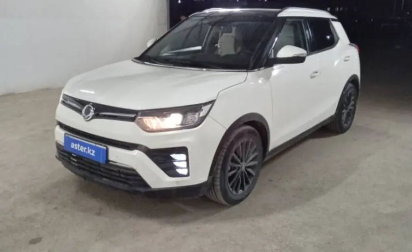 SsangYong Tivoli 2020 года за 6 500 000 тг. в Кызылорда