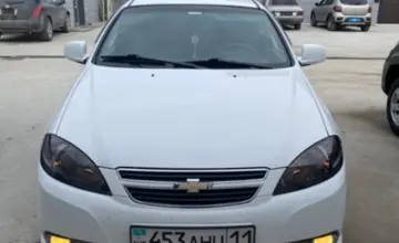 Chevrolet Lacetti 2023 года за 6 700 000 тг. в Кызылорда фото 2