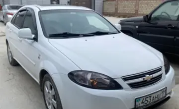 Chevrolet Lacetti 2023 года за 6 700 000 тг. в Кызылорда фото 3