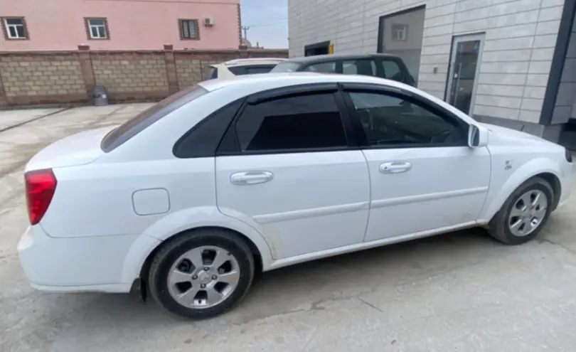 Chevrolet Lacetti 2023 года за 6 700 000 тг. в Кызылорда фото 4