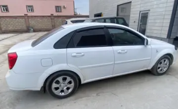 Chevrolet Lacetti 2023 года за 6 700 000 тг. в Кызылорда фото 4