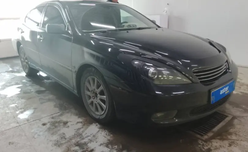 Lexus ES 2004 года за 6 000 000 тг. в Павлодар фото 3