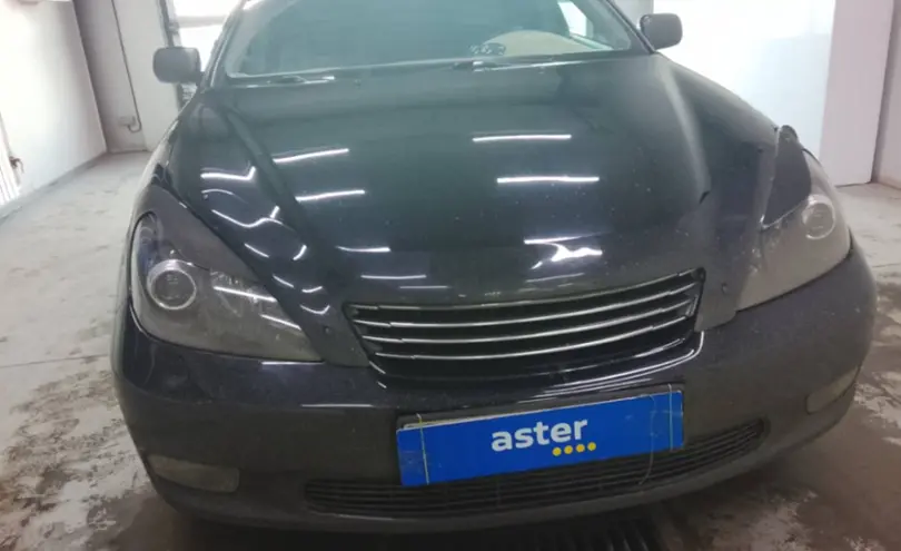 Lexus ES 2004 года за 6 000 000 тг. в Павлодар фото 2