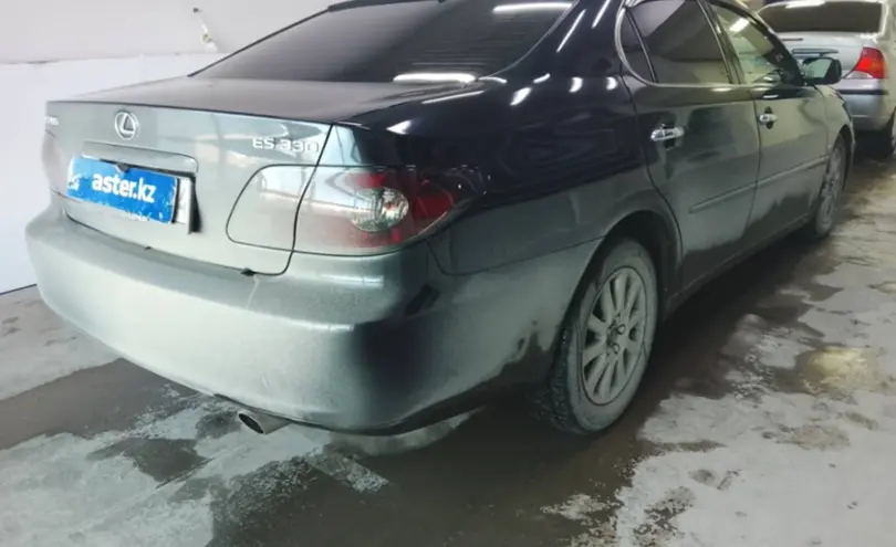 Lexus ES 2004 года за 6 000 000 тг. в Павлодар фото 5