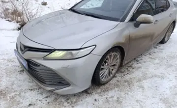 Toyota Camry 2020 года за 13 500 000 тг. в Костанай фото 1