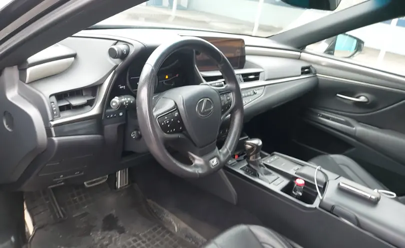 Lexus ES 2021 года за 24 000 000 тг. в Шымкент фото 5