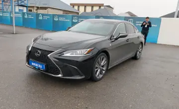 Lexus ES 2021 года за 24 000 000 тг. в Шымкент фото 1