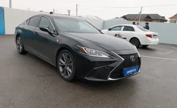 Lexus ES 2021 года за 24 000 000 тг. в Шымкент фото 2
