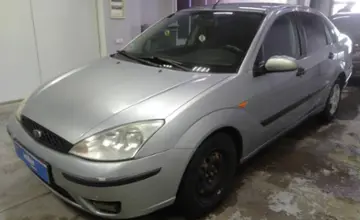 Ford Focus 2002 года за 1 500 000 тг. в Павлодар фото 1