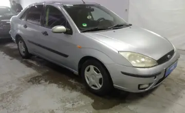 Ford Focus 2002 года за 1 500 000 тг. в Павлодар фото 3