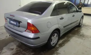 Ford Focus 2002 года за 1 500 000 тг. в Павлодар