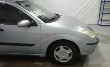 Ford Focus 2002 года за 1 500 000 тг. в Павлодар фото 4