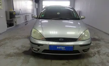 Ford Focus 2002 года за 1 500 000 тг. в Павлодар фото 2