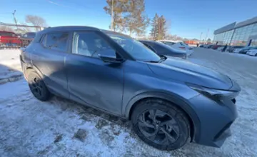 GAC GS3 2024 года за 10 000 000 тг. в Павлодар фото 4