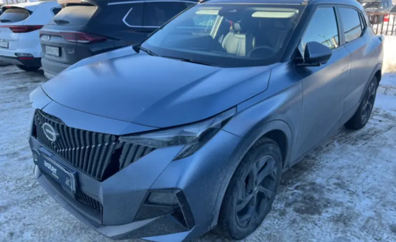 GAC GS3 2024 года за 10 000 000 тг. в Павлодар