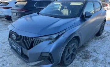 GAC GS3 2024 года за 10 000 000 тг. в Павлодар фото 1