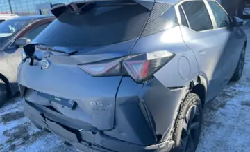 GAC GS3 2024 года за 10 000 000 тг. в Павлодар