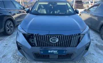 GAC GS3 2024 года за 10 000 000 тг. в Павлодар фото 2