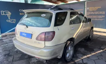 Lexus RX 2000 года за 4 000 000 тг. в Талдыкорган