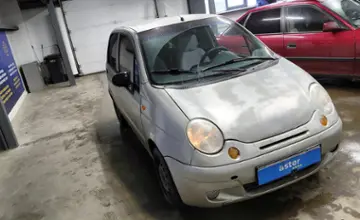 Daewoo Matiz 2006 года за 900 000 тг. в Астана фото 2