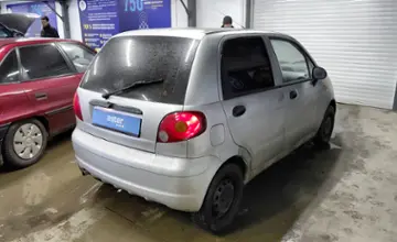 Daewoo Matiz 2006 года за 900 000 тг. в Астана фото 3