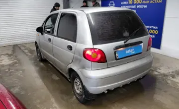 Daewoo Matiz 2006 года за 900 000 тг. в Астана фото 4