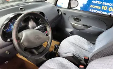 Daewoo Matiz 2006 года за 900 000 тг. в Астана фото 5