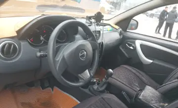 Nissan Terrano 2021 года за 5 350 000 тг. в Алматы фото 5