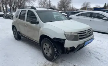 Renault Duster 2013 года за 4 500 000 тг. в Актобе фото 3