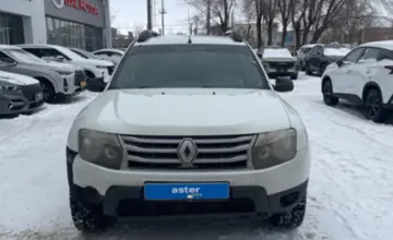 Renault Duster 2013 года за 4 500 000 тг. в Актобе фото 2
