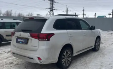 Mitsubishi Outlander 2022 года за 11 000 000 тг. в Уральск
