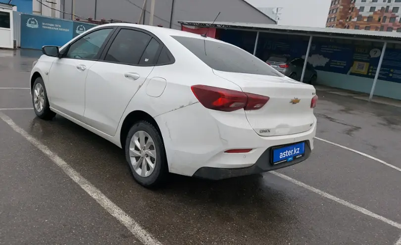 Chevrolet Onix 2023 года за 6 000 000 тг. в Шымкент фото 4