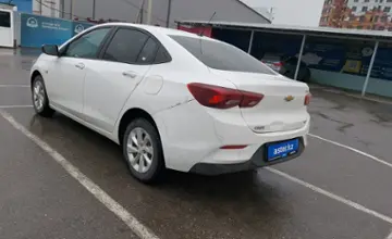 Chevrolet Onix 2023 года за 6 000 000 тг. в Шымкент фото 4