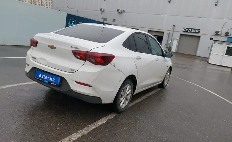 Chevrolet Onix 2023 года за 6 000 000 тг. в Шымкент фото 3