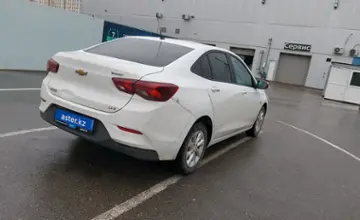 Chevrolet Onix 2023 года за 6 000 000 тг. в Шымкент фото 3