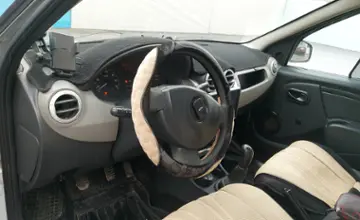 Renault Logan 2014 года за 2 500 000 тг. в Шымкент фото 5